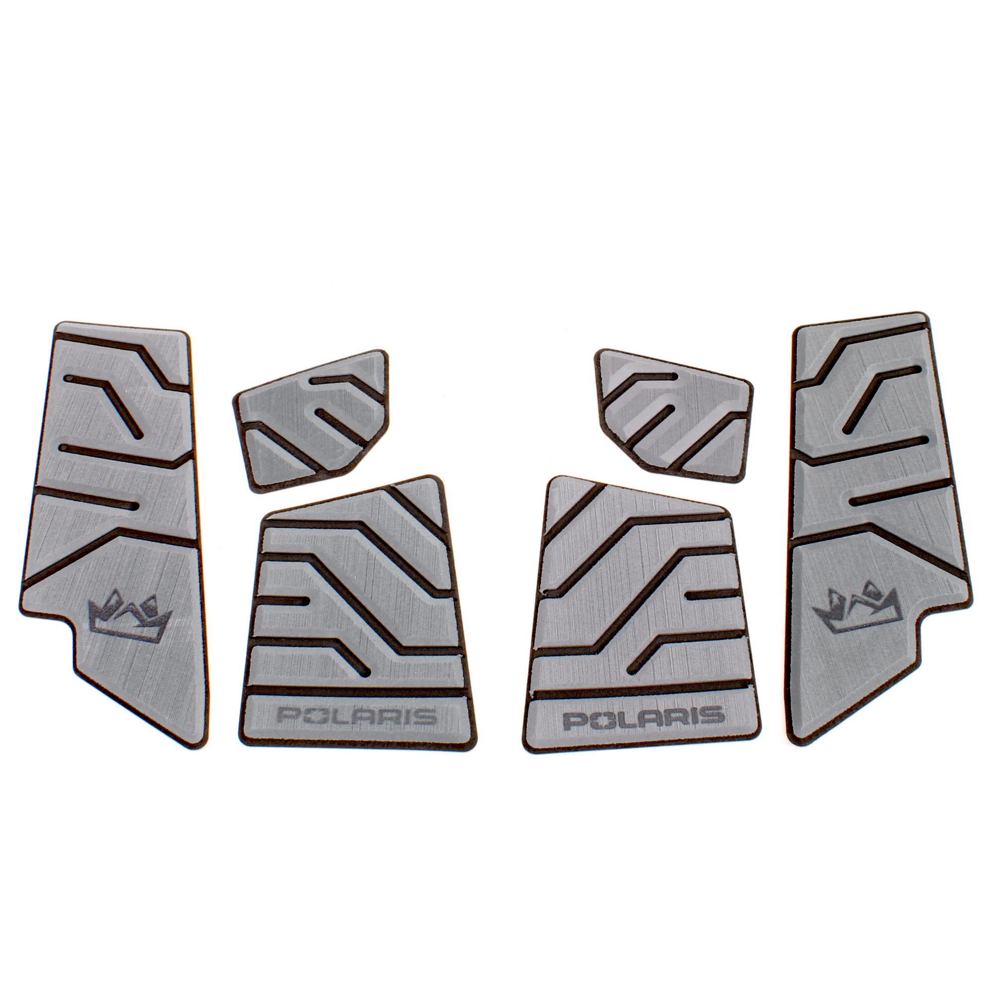 Amazon.com: Polaris Snowmobile OEM Ultimate Knee Pads RMK, 2889944